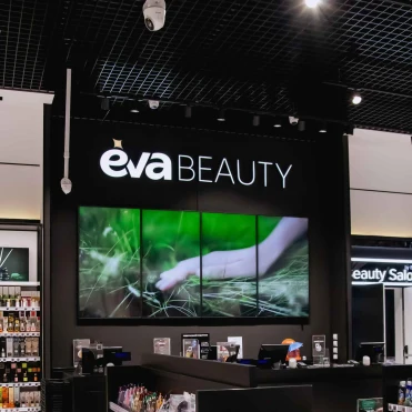 10 причин, чому EVA BEAUTY стає новим місцем сили для бʼюті-естетів
