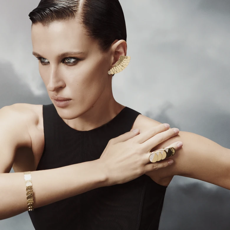 CORE — кутюрна історія про силу, коріння і красу