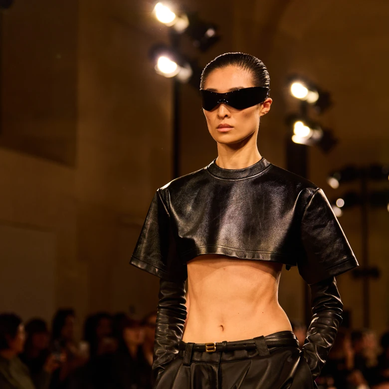 Fashion-знахідки: головні новини та події жовтня 2025 року у світі моди