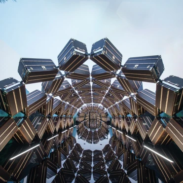 Приватний клуб майбутнього. Як люкс створює нові правила гри.