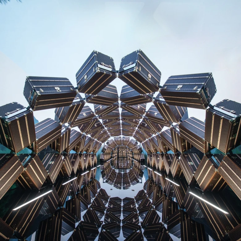 Приватний клуб майбутнього. Як люкс створює нові правила гри.