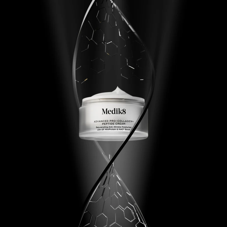 Цей крем змінить ваше уявлення про антивіковий догляд