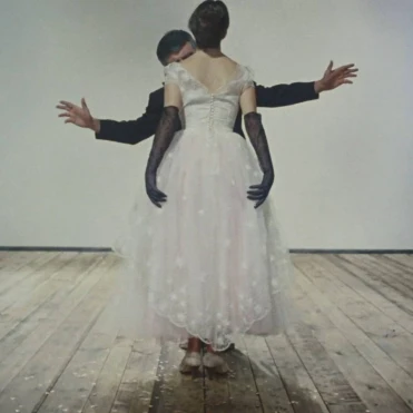 Тіло, танець і свобода: чому поетичне кіно 60-х звучить сьогодні так актуально