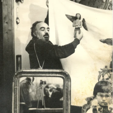 Тіло, танець і свобода: чому поетичне кіно 60-х звучить сьогодні так актуально