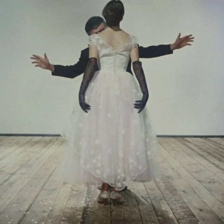 Тіло, танець і свобода: чому поетичне кіно 60-х звучить сьогодні так актуально