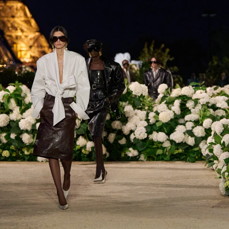 Який Дім очолив рейтинг найпопулярніших брендів за версією Lyst, випередивши Miu Miu та Loewe 