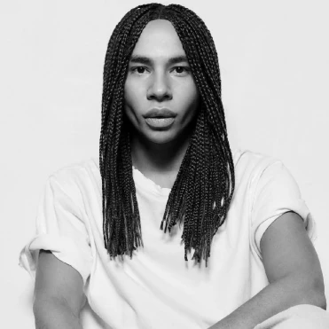 Олів’є Рустен покидає Balmain після 14 років на чолі Дому 