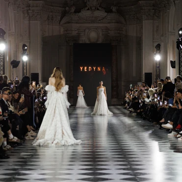 White Wedding Platform: як формується бренд української весільної сукні у світі