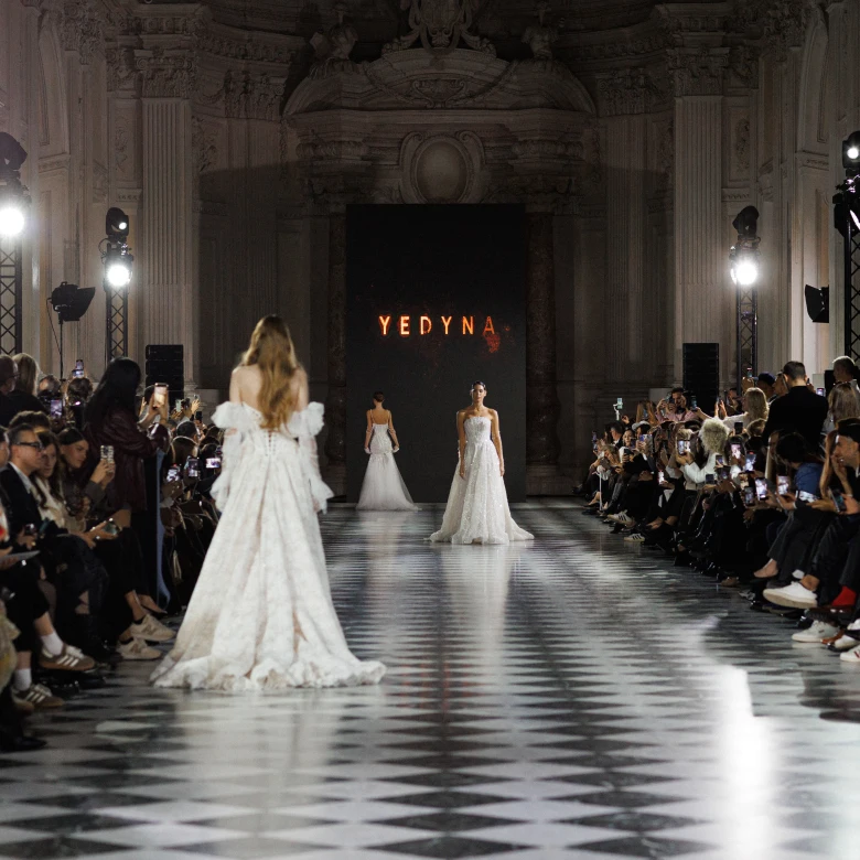 White Wedding Platform: як формується бренд української весільної сукні у світі