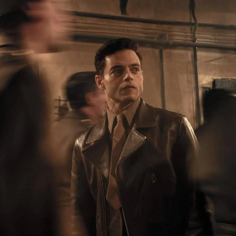 «Нюрнберг» очима Рамі Малека: гра на межі психології, історії та сучасних страхів