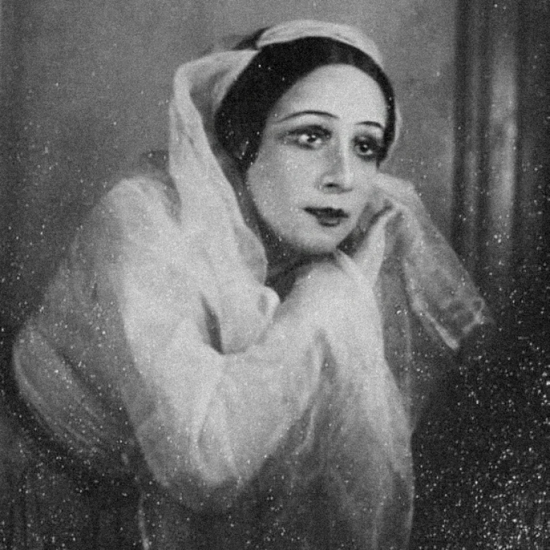 Наталія Скорульська. Незабуте ім'я українського балету