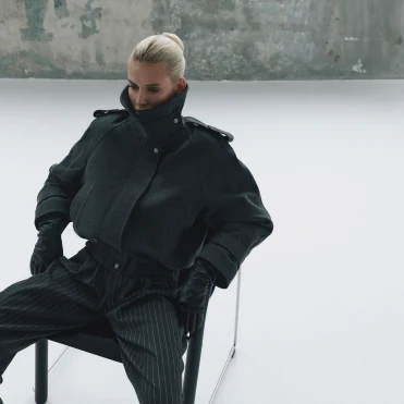 Головні fashion-покупки листопада 2025 року