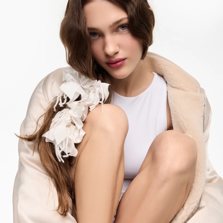 Нова форма делікатності: колаборація MON MOU × BOBKOVA 