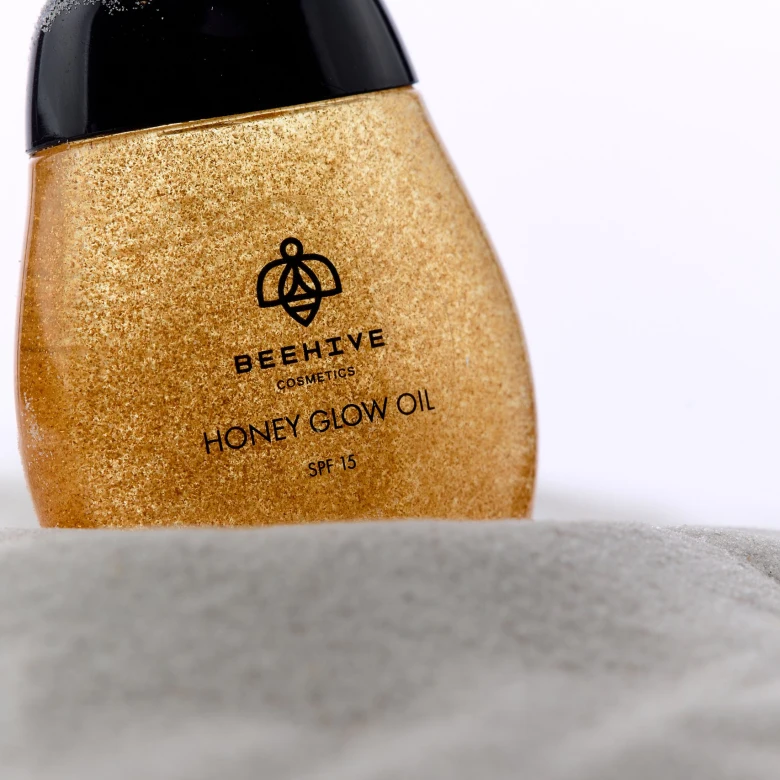 Beehive Cosmetics запускає медову лінію догляду за тілом