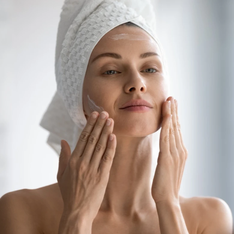 «Циклічний догляд» — новий скін-тренд із TikTok, вартий уваги взимку