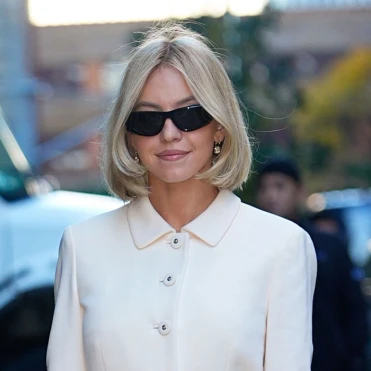 5 причин, чому стрижка боб стає зимовим хітом — 2025/26