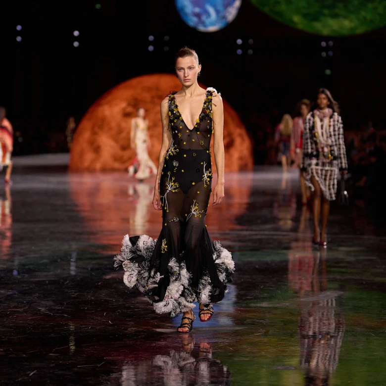 Перезавантаження люксу — 2030: відродження ремесел і нові стратегії розвитку 