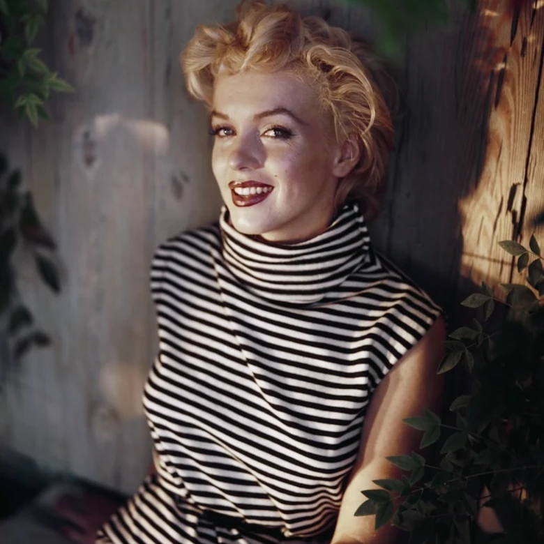 Читаємо уривок книги про життя, кар'єру та особисті виклики Мерилін Монро