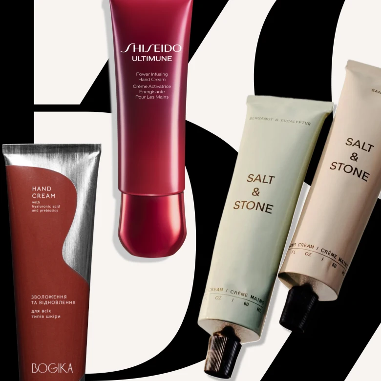 10 парфумованих кремів для рук, які врятують нас цієї зими