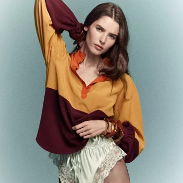 Fashion-знахідки: головні новини та події листопада 2025 року у світі моди