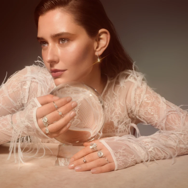 ROSÉ: магія троянди у деталях