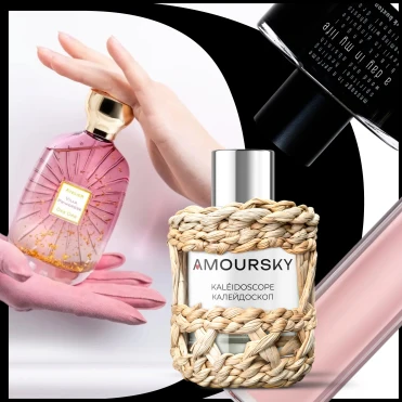 Чому трояндові аромати переживають справжній ренесанс