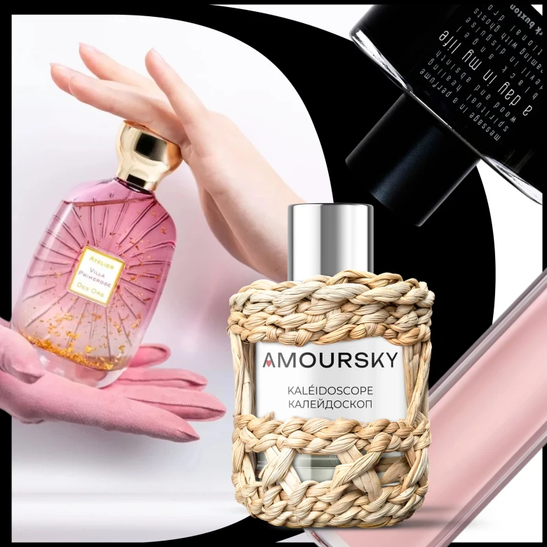 Чому трояндові аромати переживають справжній ренесанс