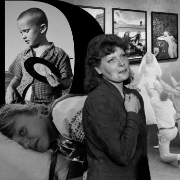 Єлена Ємчук про свою персональну виставку «Мнемосіна», зв'язок з Україною та улюблених художників