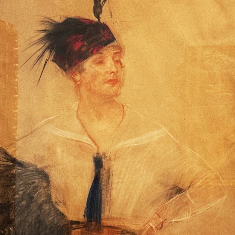 Розказуємо про виставку «Олександр Мурашко. Київські вібрації» та зв'язок художника з українською столицею