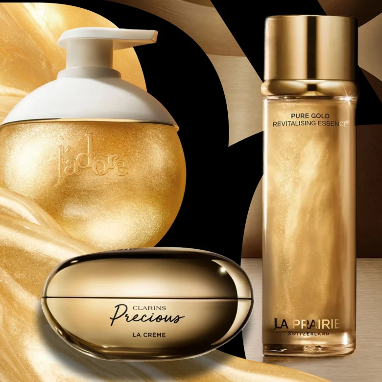 На вагу золота: преміальний догляд для шкіри в період гормональних змін