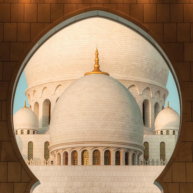 24 години в ритмі міста: маршрут Дубай — Абу-Дабі