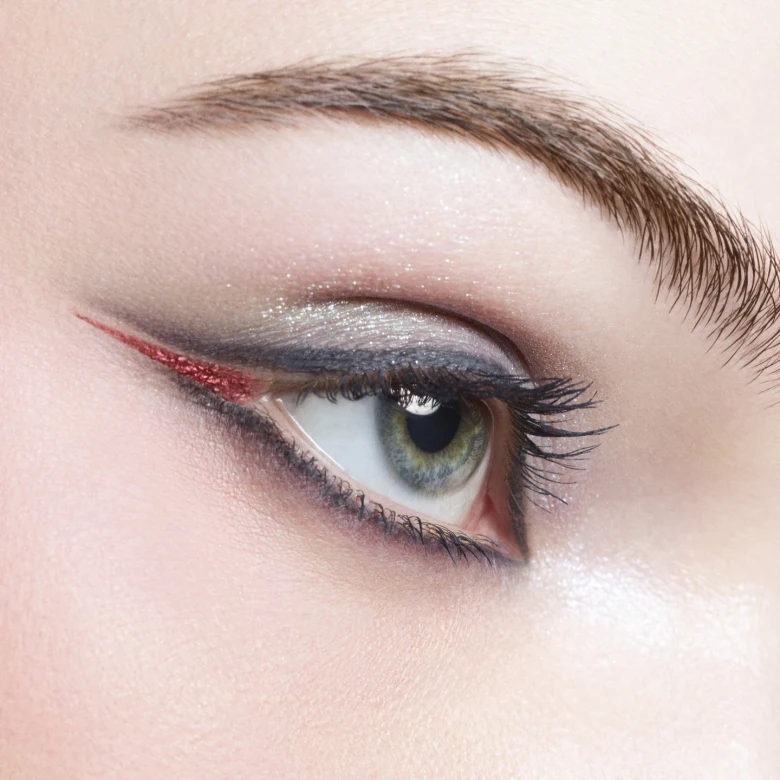 Мікротренд зими-2025: червоні стрілки