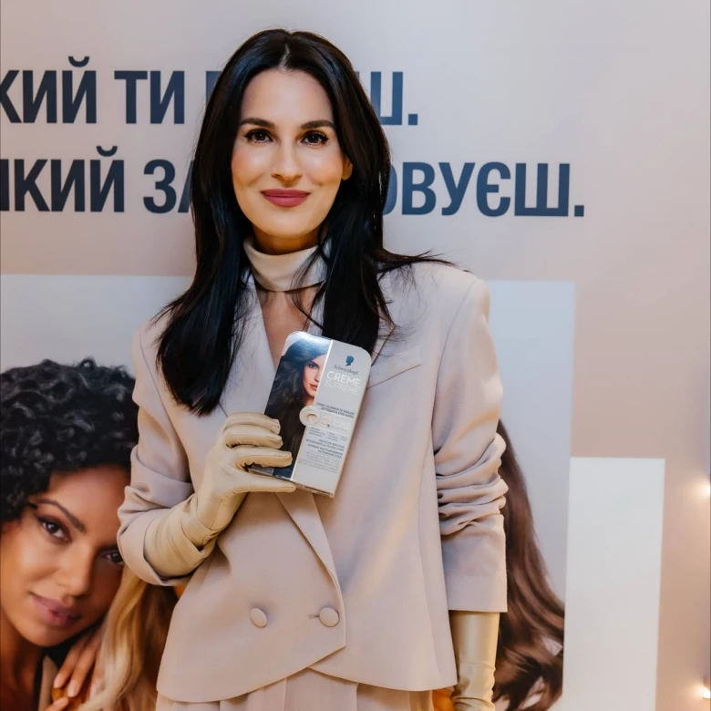 Турбота і догляд в одному ритуалі: Schwarzkopf представили Crème Supreme