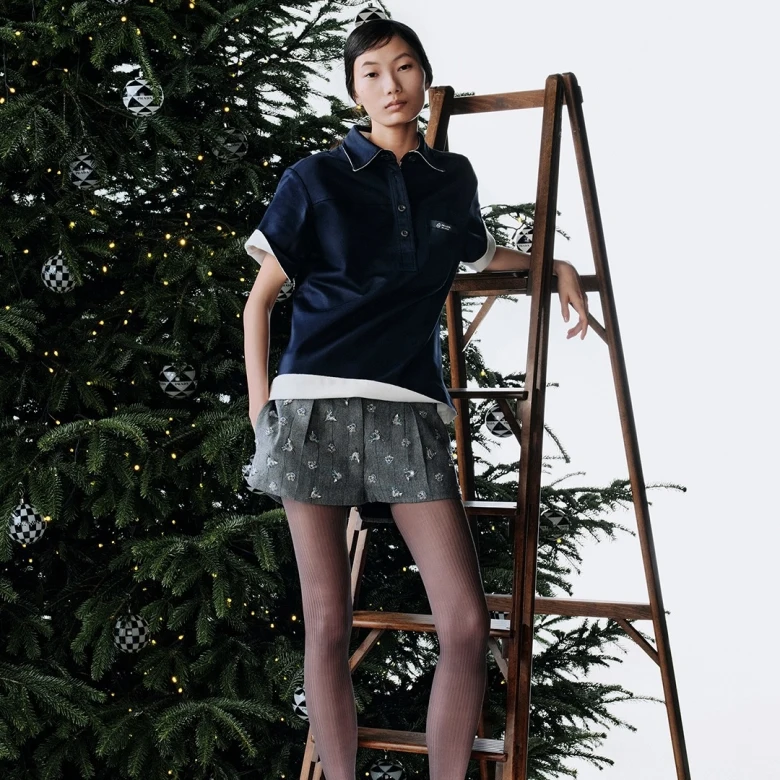 Великий гід новорічними подарунками для неї 