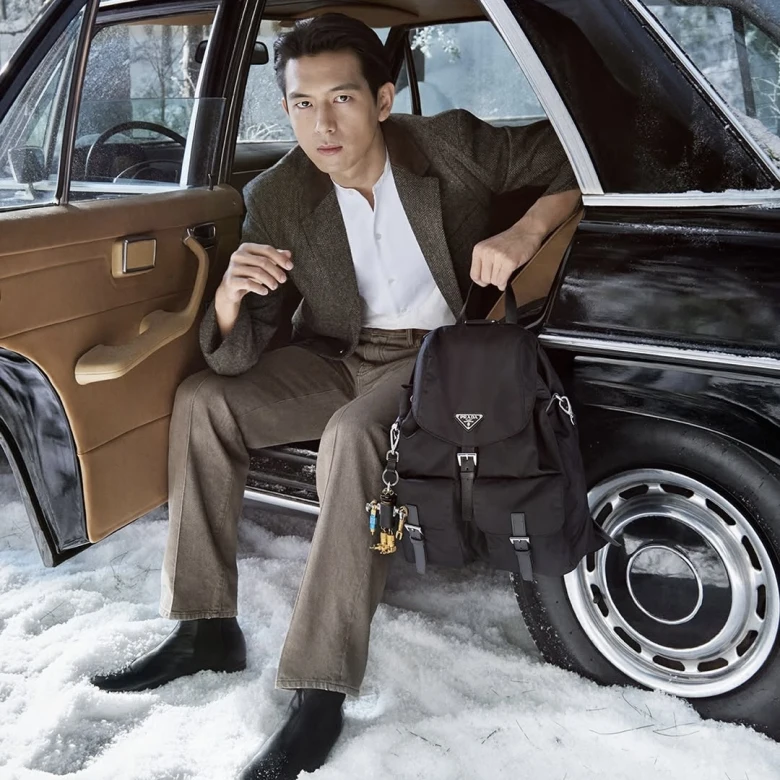 Великий гід новорічними подарунками для нього 