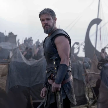 Дивимося трейлер «Одіссеї» — нового епічного фільму Крістофера Нолана