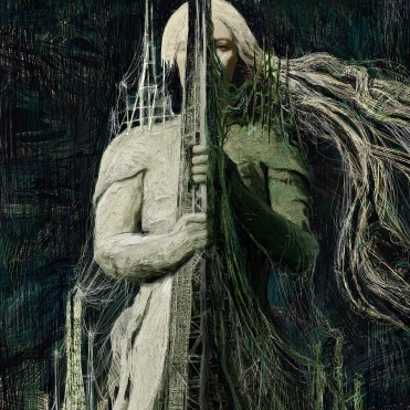 Бути собою в часи змін: що варто знати про незалежну виставу «Орландо»