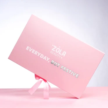 ZOLA: святковий гід по подарунках від українського бренду, якому довіряють професіонали
