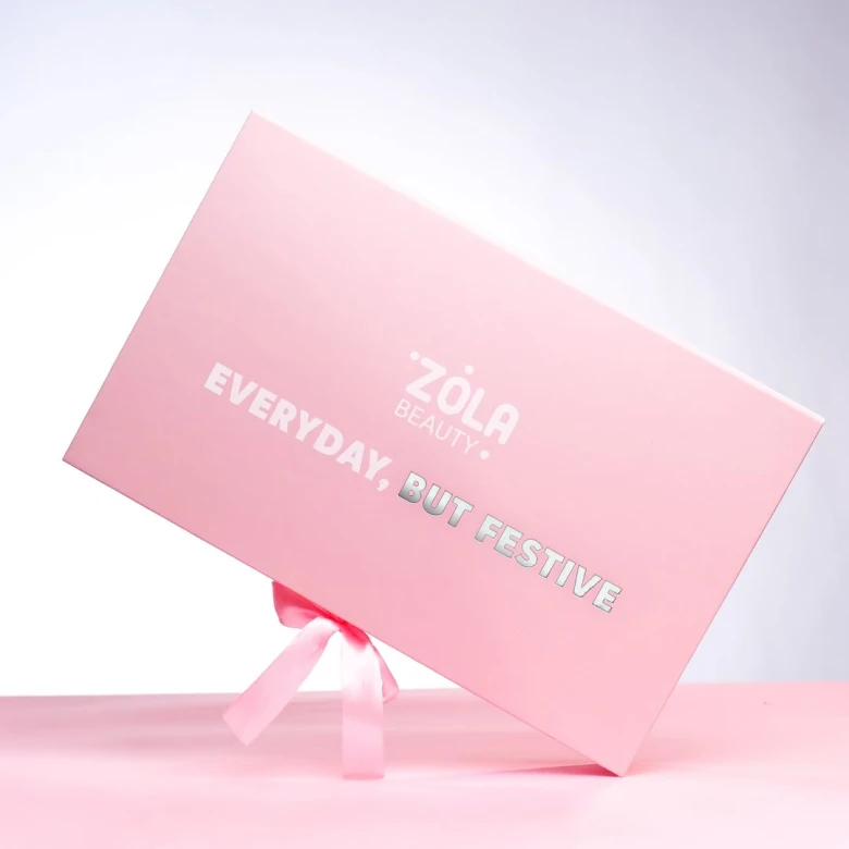 ZOLA: святковий гід по подарунках від українського бренду, якому довіряють професіонали