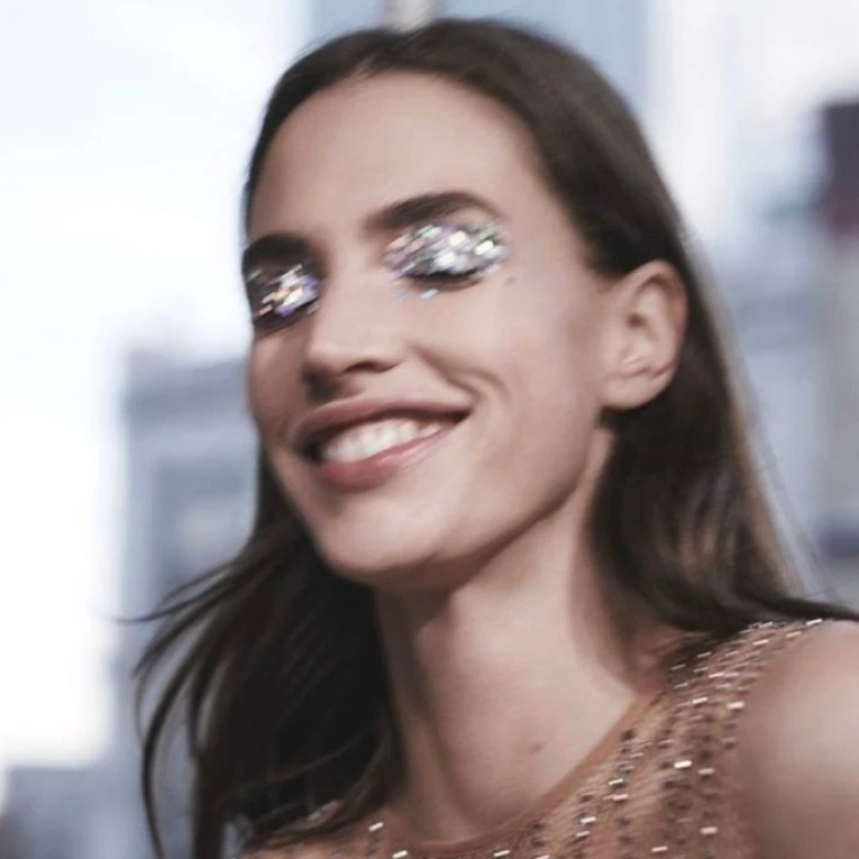 Блискучі б’юті-образи року, що надихали редакцію Harper’s Bazaar Ukraine