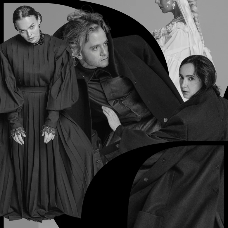 Круглий стіл: «Прем’єра, яка не відбудеться»