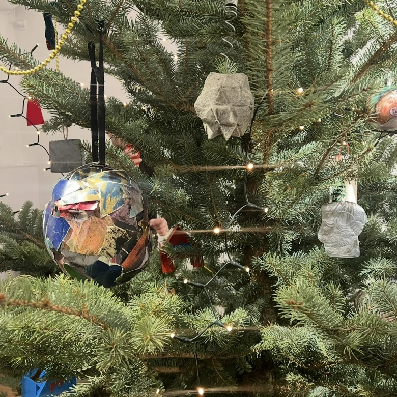 Українські художники проведуть мистецький поп-ап «Смерека»