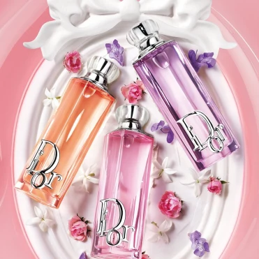 Аня Тейлор-Джой, Джісу та Віллоу Сміт стали амбасадорками трьох нових ароматів Dior