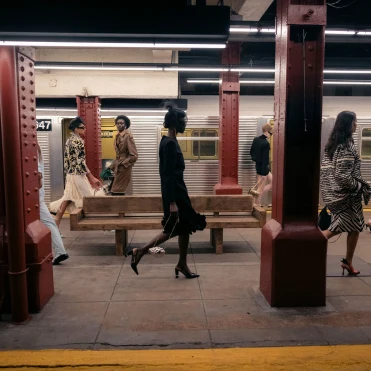 Fashion-знахідки: головні новини та події грудня 2025 року у світі моди