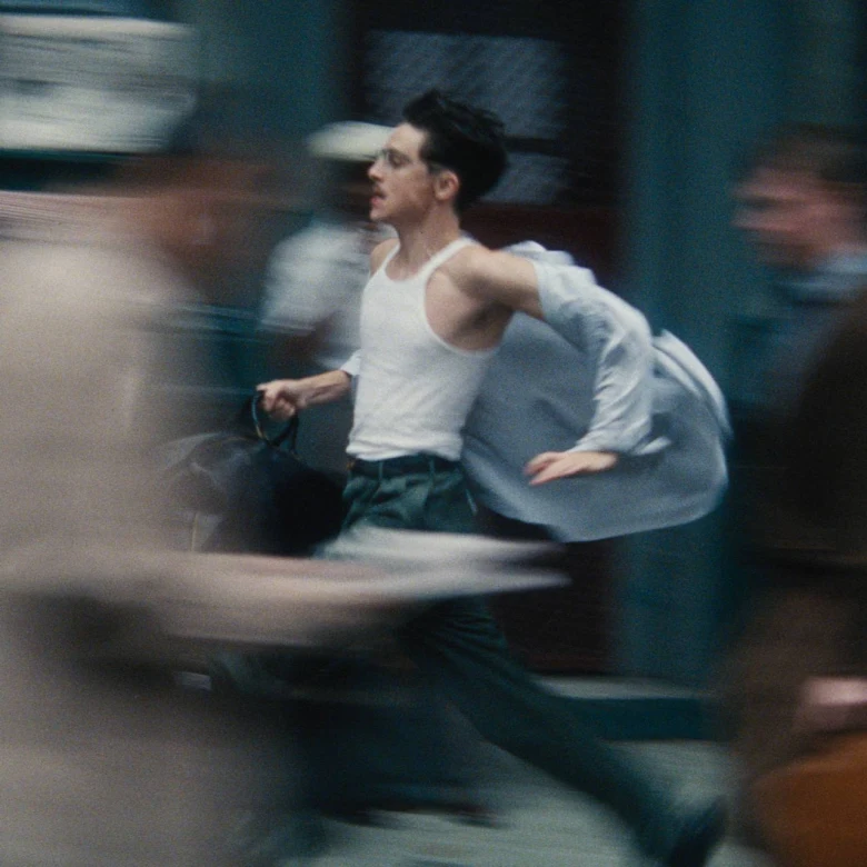 Тімоті Шаламе: як готуватися до ролі, що змінює життя