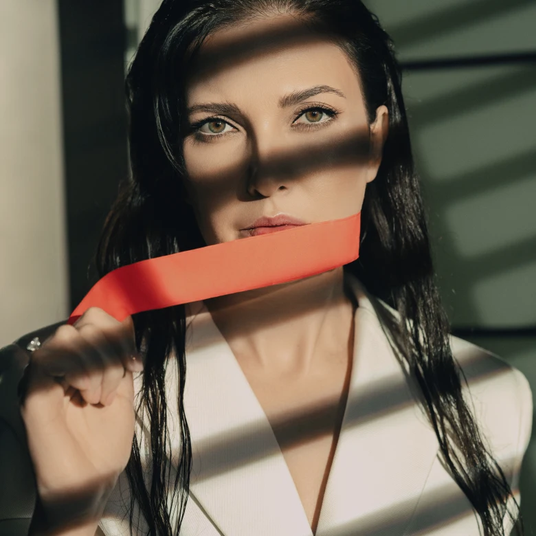 Життя без стереотипів: Олена Вишнякова про успіх, сім'ю і майбутнє