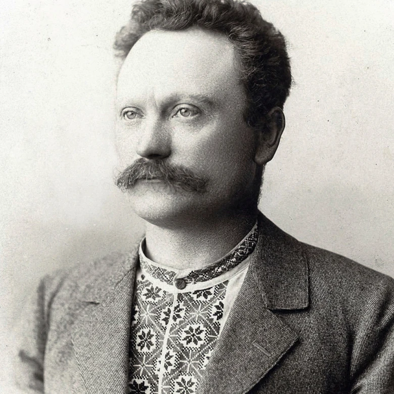 Читаємо новелу Івана Франка «Неначе сон», що увійшла до збірки «Любовна класика»