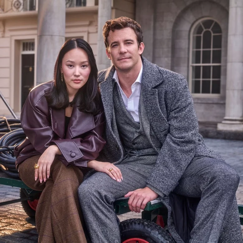 5 головних серіалів січня