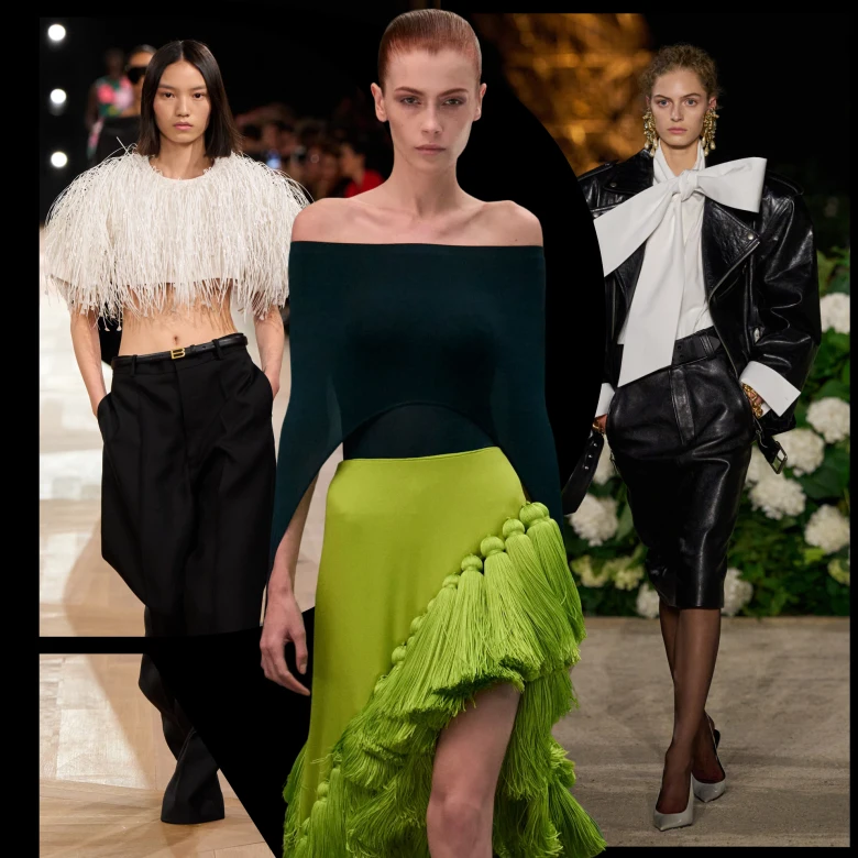 Головні модні тренди 2026 року 