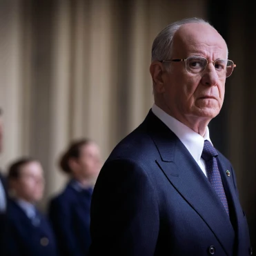 Стрічка Паоло Соррентіно «Благодать» у січні вийде в український прокат